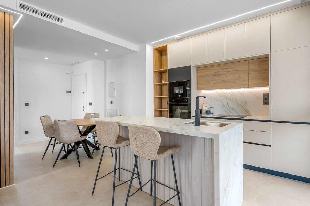 2 Bed Apartment for sale in Torrepacheco Costa Calida, Murcia, Spain
