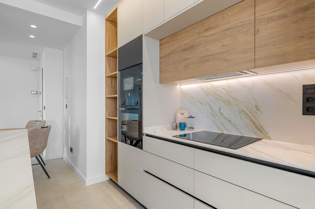 2 Bed Apartment for sale in Torrepacheco Costa Calida, Murcia, Spain