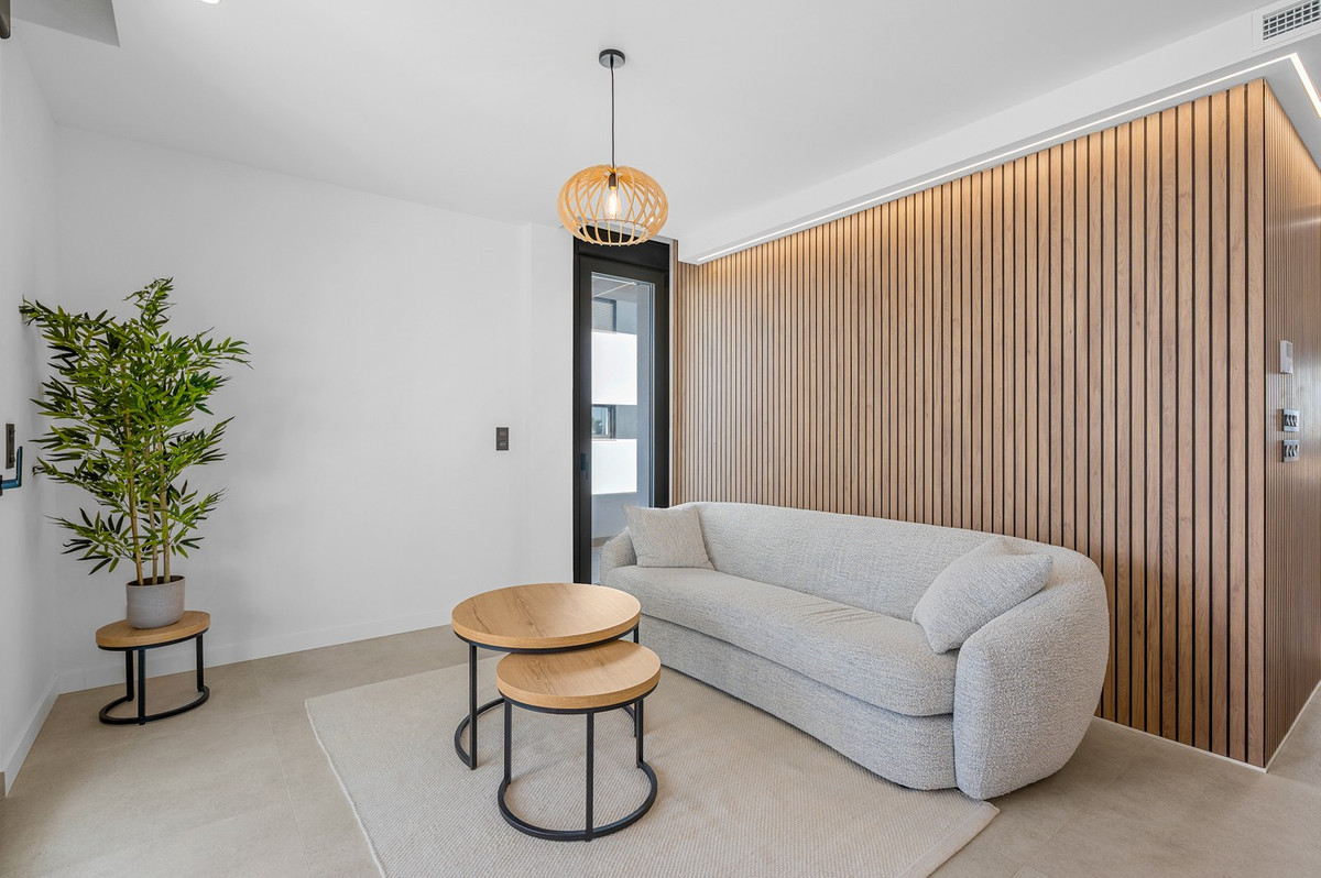 2 Bed Apartment for sale in Torrepacheco Costa Calida, Murcia, Spain