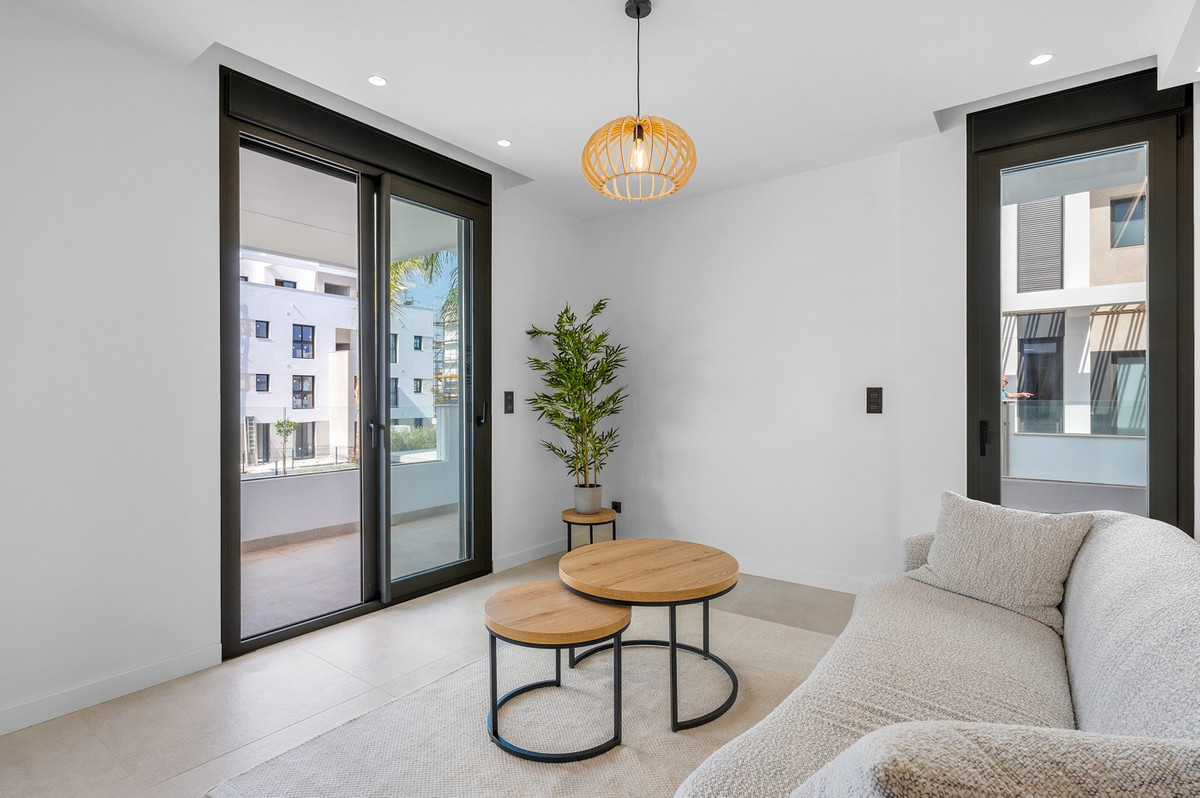 2 Bed Apartment for sale in Torrepacheco Costa Calida, Murcia, Spain