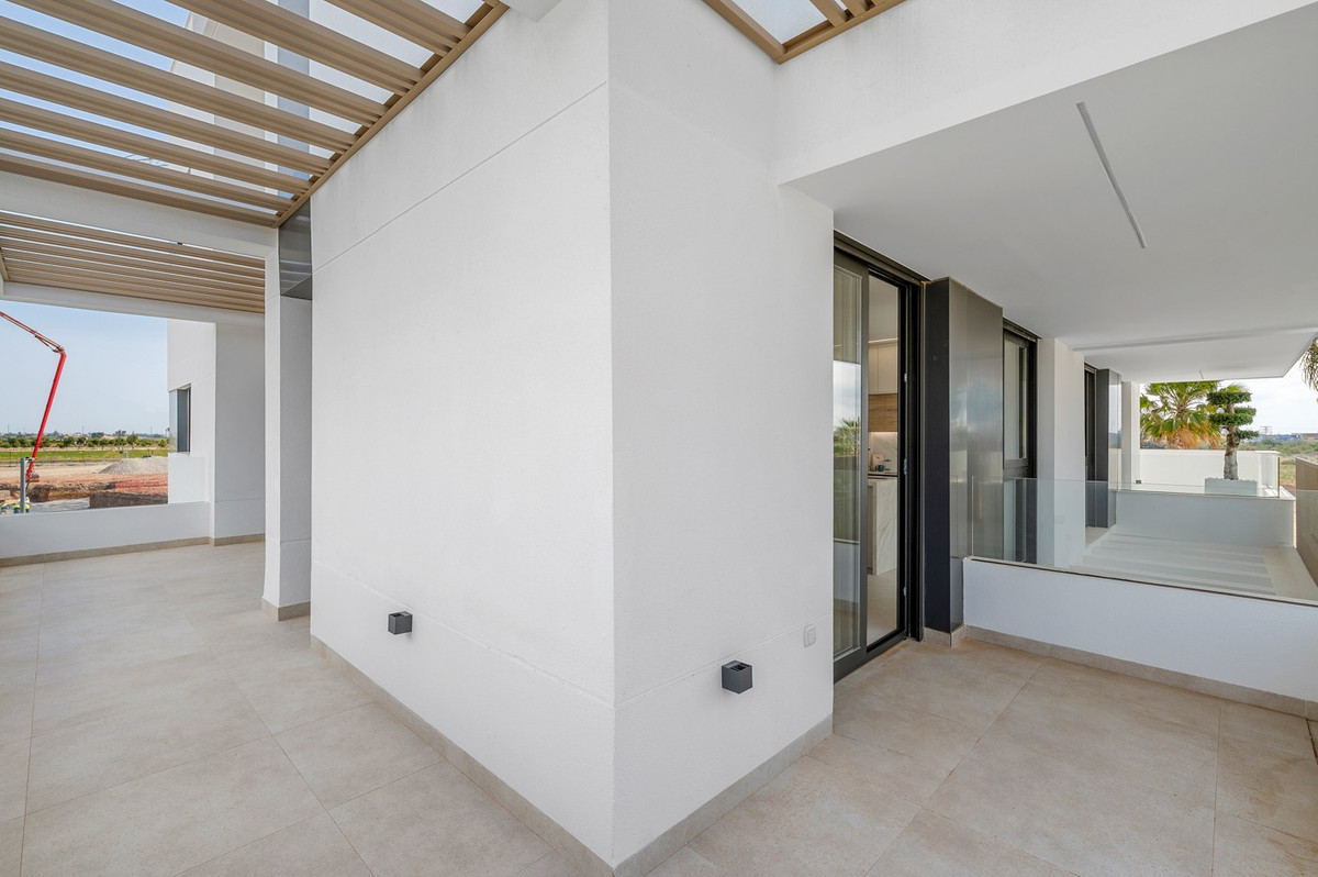 2 Bed Apartment for sale in Torrepacheco Costa Calida, Murcia, Spain