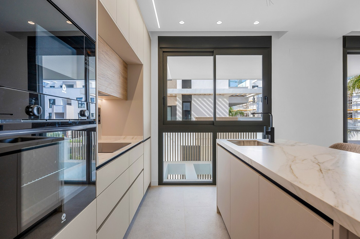 2 Bed Apartment for sale in Torrepacheco Costa Calida, Murcia, Spain