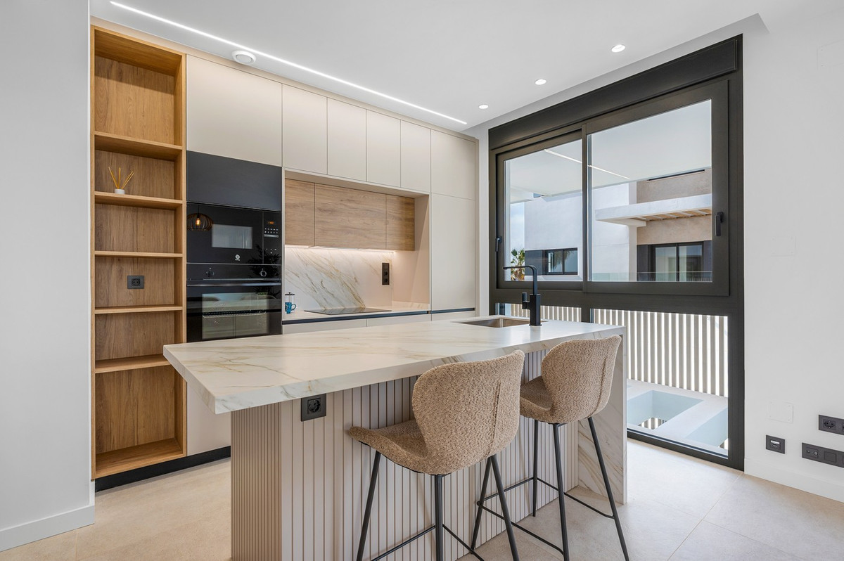 2 Bed Apartment for sale in Torrepacheco Costa Calida, Murcia, Spain
