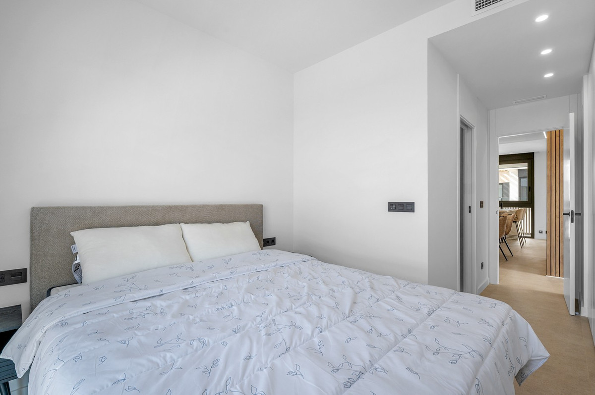2 Bed Apartment for sale in Torrepacheco Costa Calida, Murcia, Spain