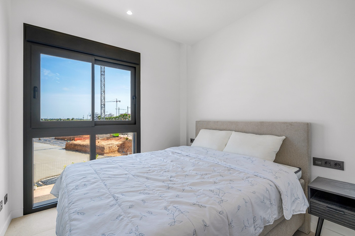 2 Bed Apartment for sale in Torrepacheco Costa Calida, Murcia, Spain