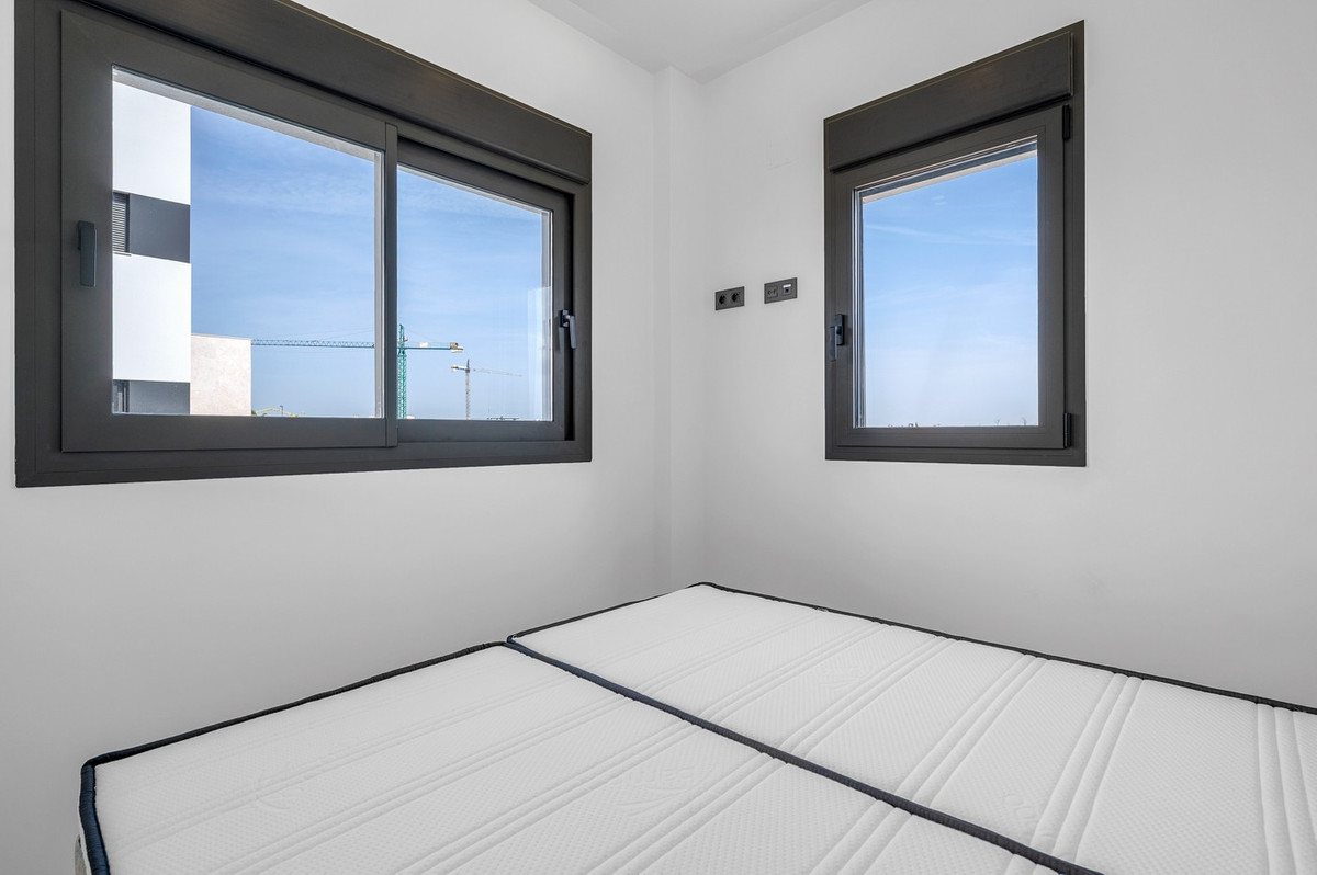 2 Bed Apartment for sale in Torrepacheco Costa Calida, Murcia, Spain