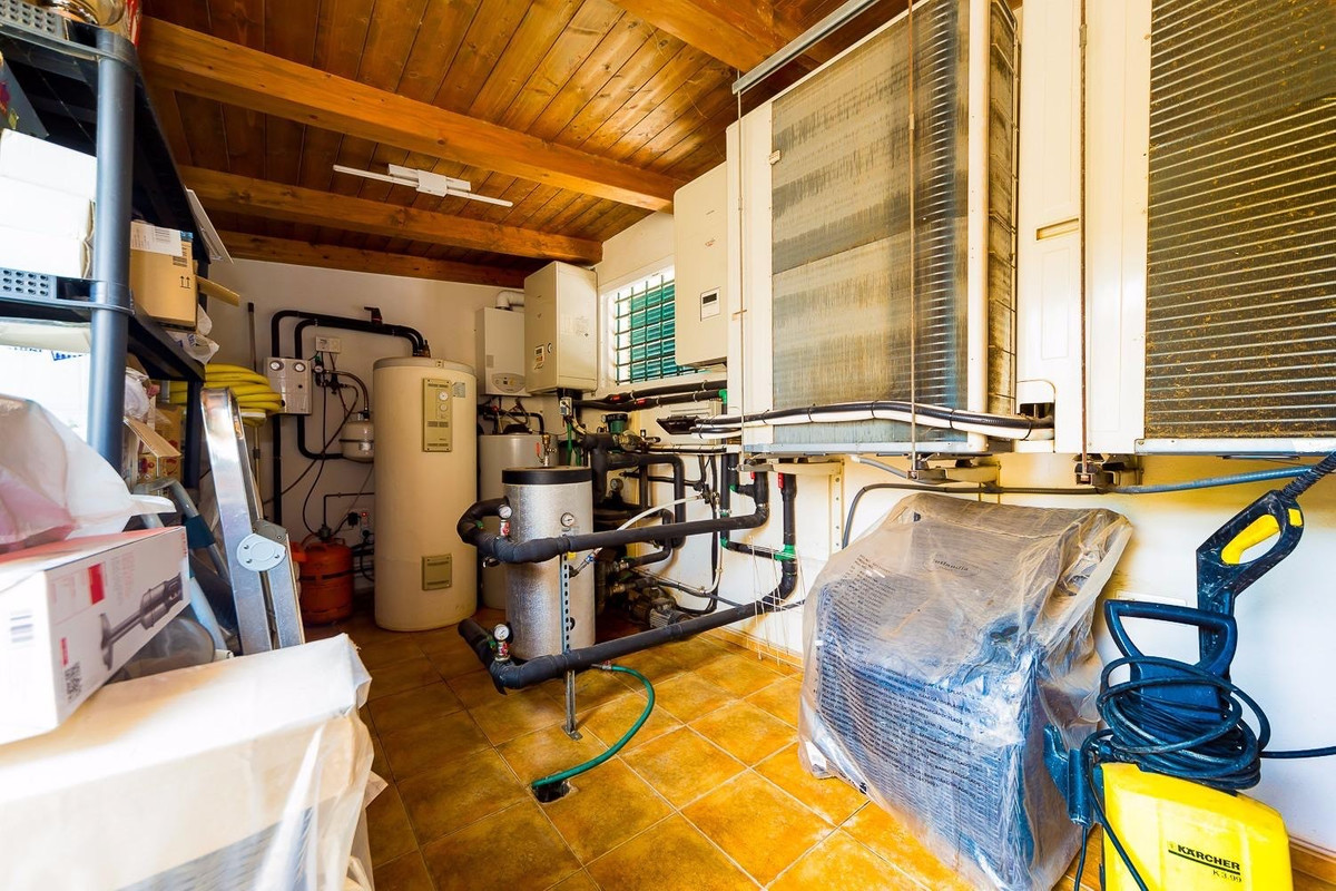 5 Bed Townhouse for sale in Almoradi Costa Blanca, Alicante, Spain