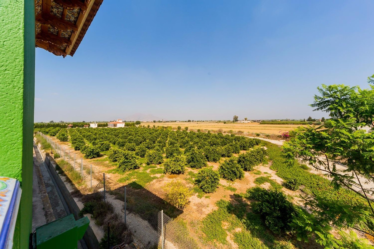 5 Bed Townhouse for sale in Almoradi Costa Blanca, Alicante, Spain