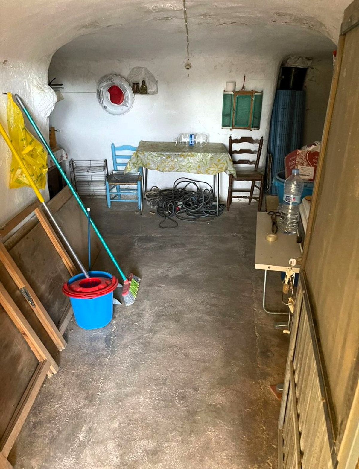 Se vende Casa Cueva de 2 dormitorios en Costa Blanca, Alicante, España