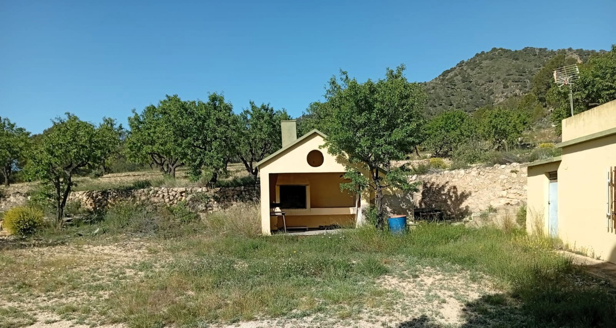 Se vende Casa Cueva de 2 dormitorios en Costa Blanca, Alicante, España