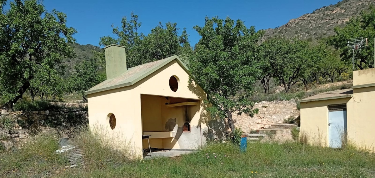 Se vende Casa Cueva de 2 dormitorios en Costa Blanca, Alicante, España