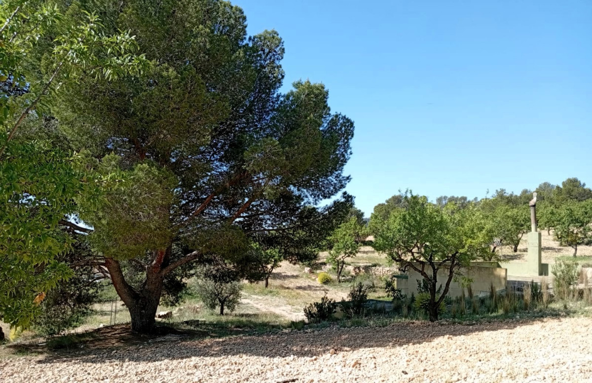 Se vende Casa Cueva de 2 dormitorios en Costa Blanca, Alicante, España