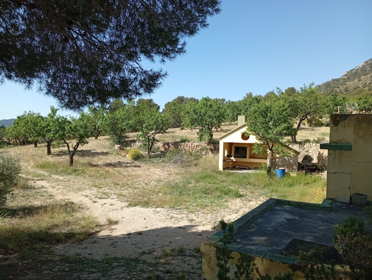 Se vende Casa Cueva de 2 dormitorios en Costa Blanca, Alicante, España