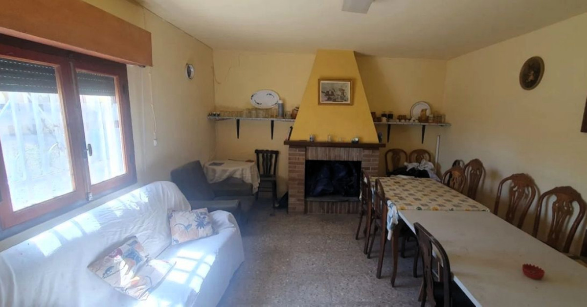Se vende Casa Cueva de 2 dormitorios en Costa Blanca, Alicante, España