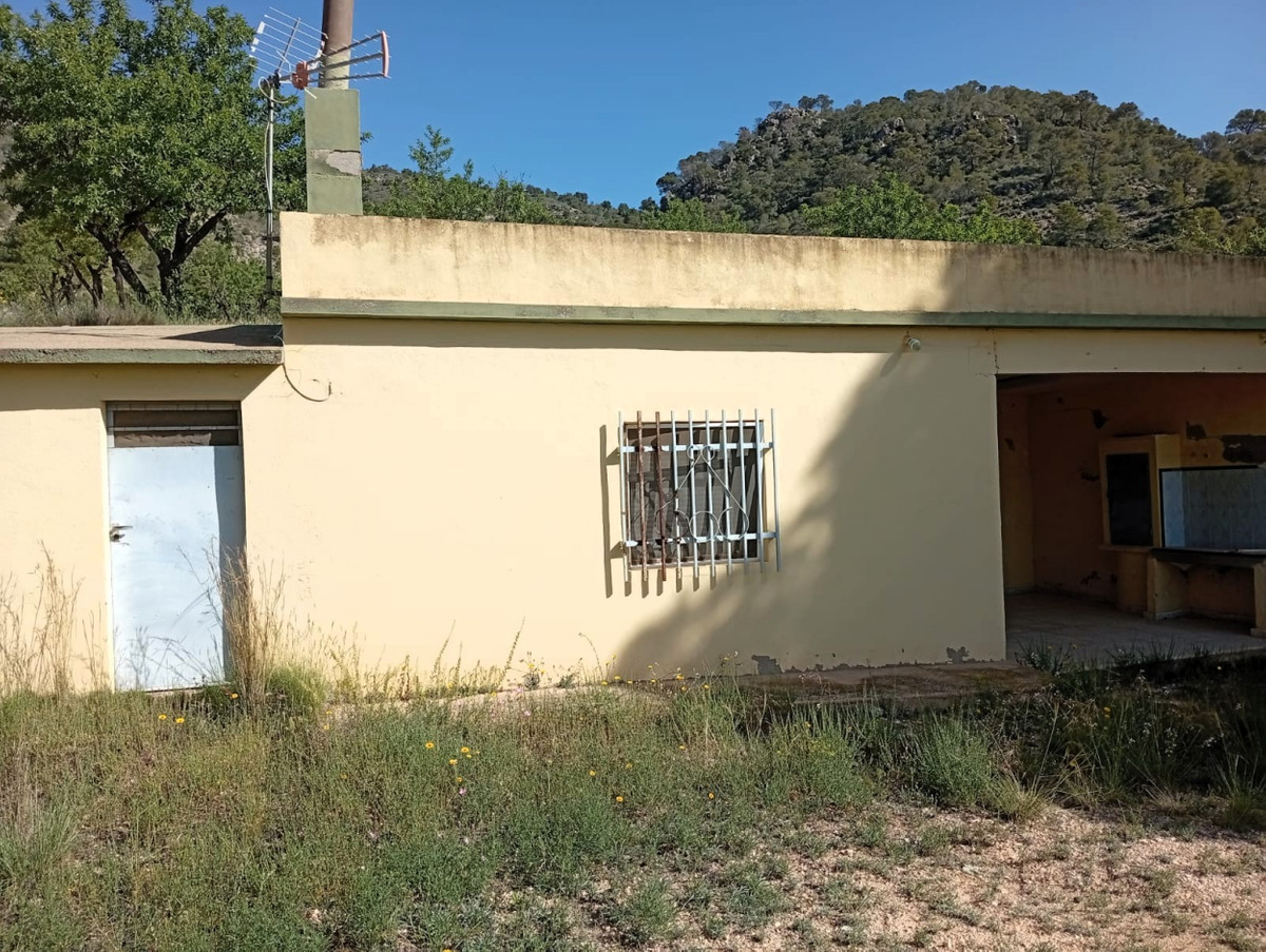 Se vende Casa Cueva de 2 dormitorios en Costa Blanca, Alicante, España