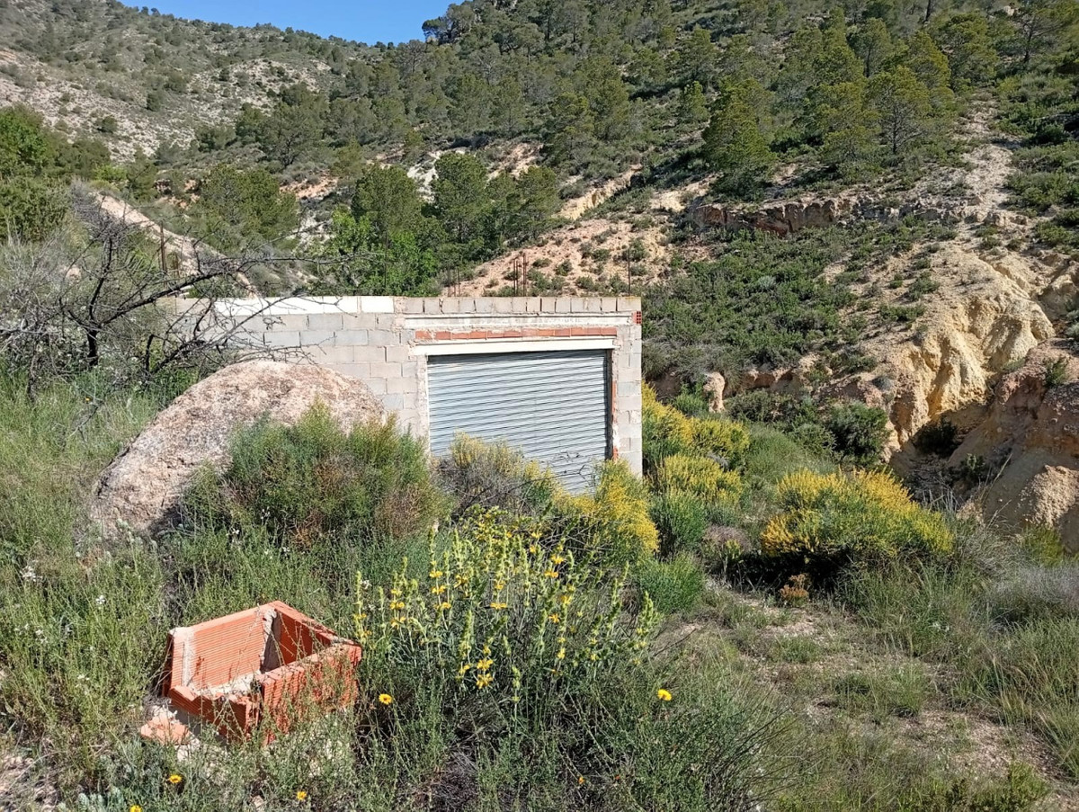 Se vende Casa Cueva de 2 dormitorios en Costa Blanca, Alicante, España