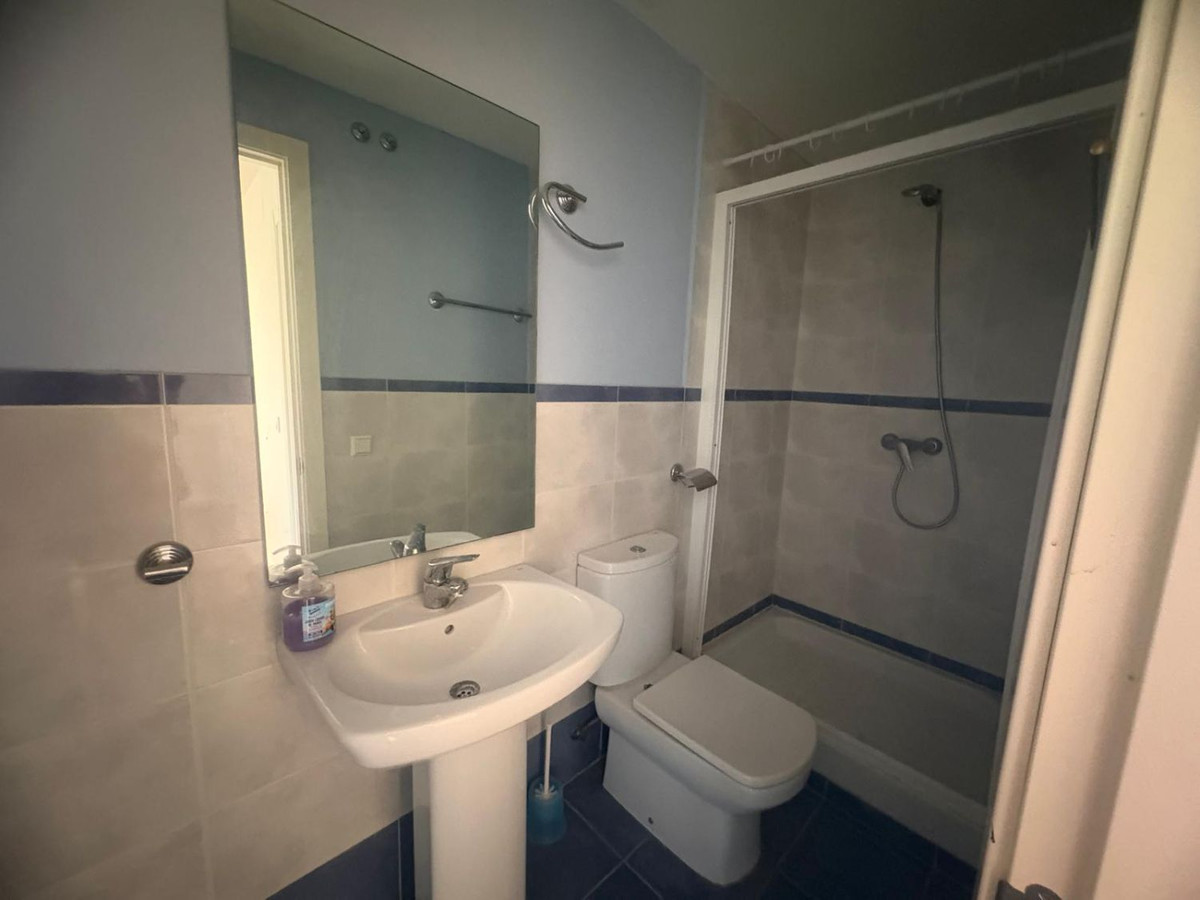 5 Bed Townhouse for sale in Las Lagunas Costa Del Sol, Málaga, Spain