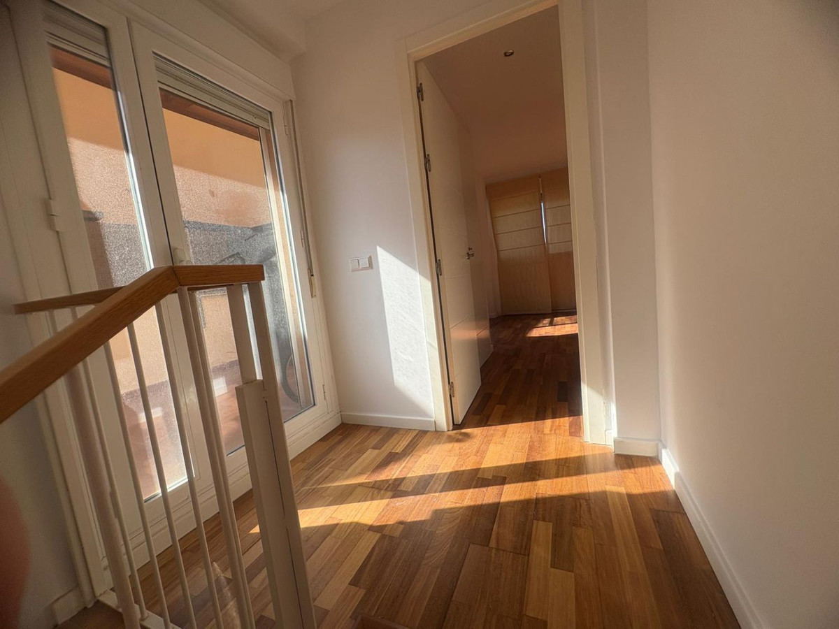 5 Bed Townhouse for sale in Las Lagunas Costa Del Sol, Málaga, Spain