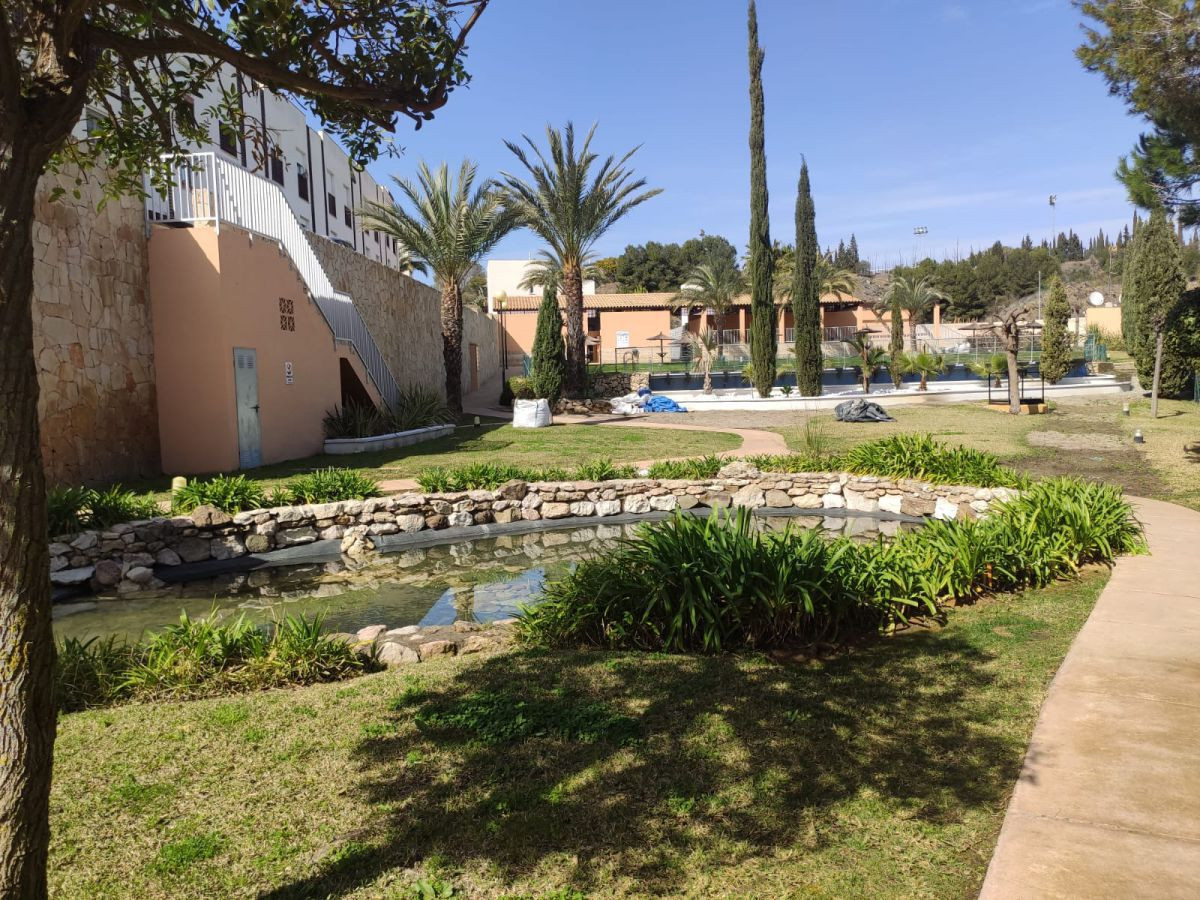 5 Bed Townhouse for sale in Las Lagunas Costa Del Sol, Málaga, Spain