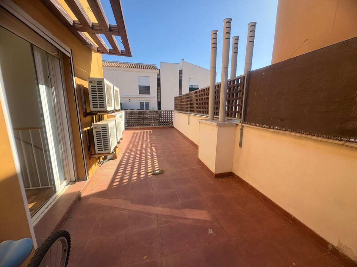 5 Bed Townhouse for sale in Las Lagunas Costa Del Sol, Málaga, Spain