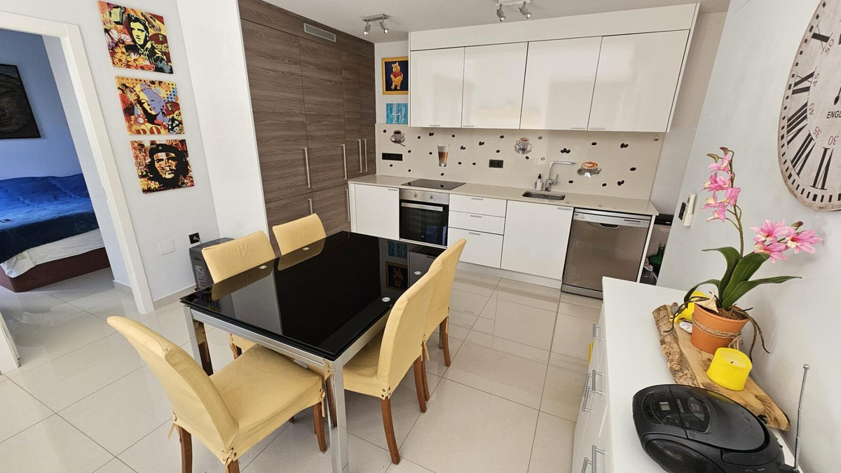 Se vende Villa - Chalet de 2 dormitorios en Costa Blanca, Alicante, España