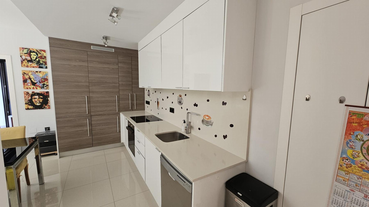 Se vende Villa - Chalet de 2 dormitorios en Costa Blanca, Alicante, España