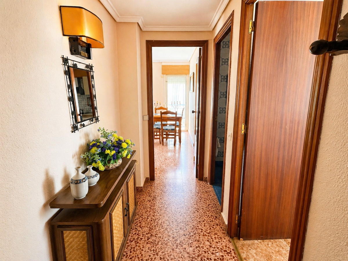2 Bed Apartment for sale in La Mata Costa Blanca, Alicante, Spain