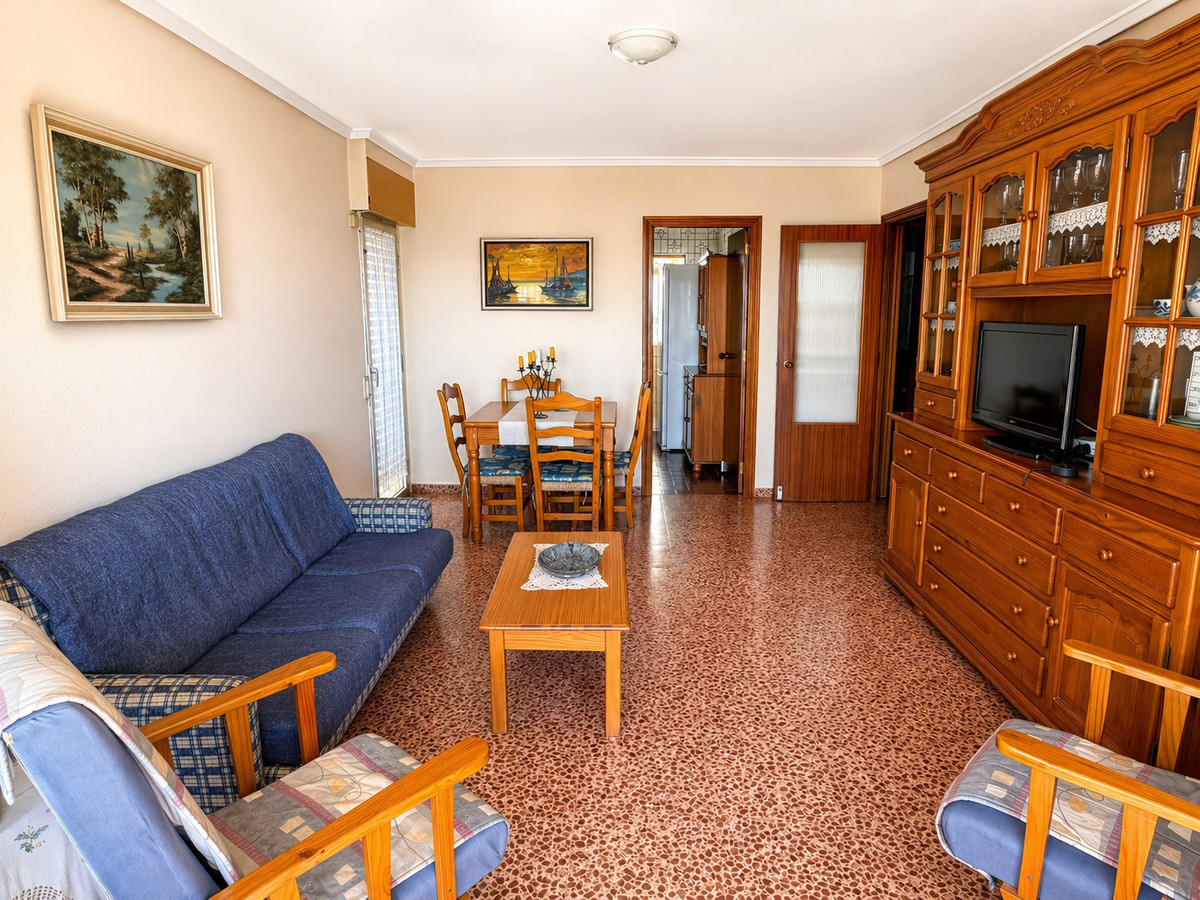 2 Bed Apartment for sale in La Mata Costa Blanca, Alicante, Spain