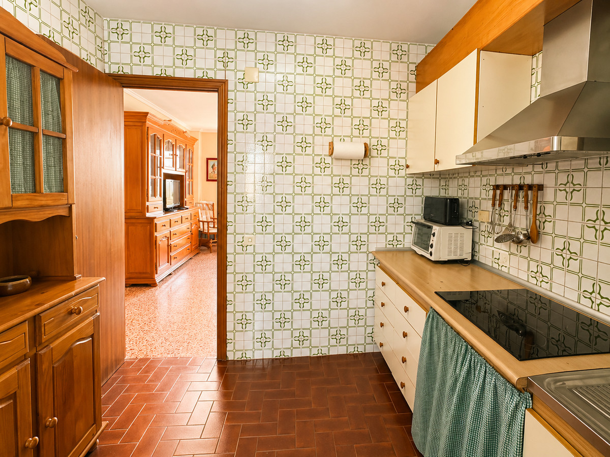 2 Bed Apartment for sale in La Mata Costa Blanca, Alicante, Spain
