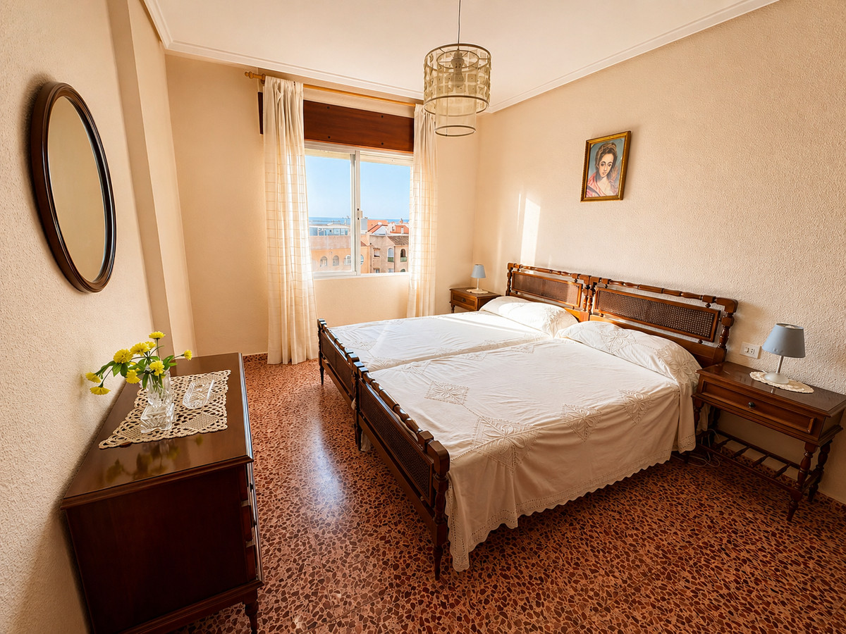 2 Bed Apartment for sale in La Mata Costa Blanca, Alicante, Spain