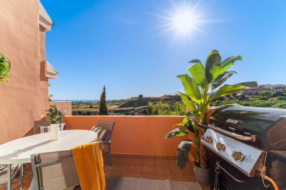 2 Bed Apartment for sale in Riviera Del Sol Costa Del Sol, Málaga, Spain
