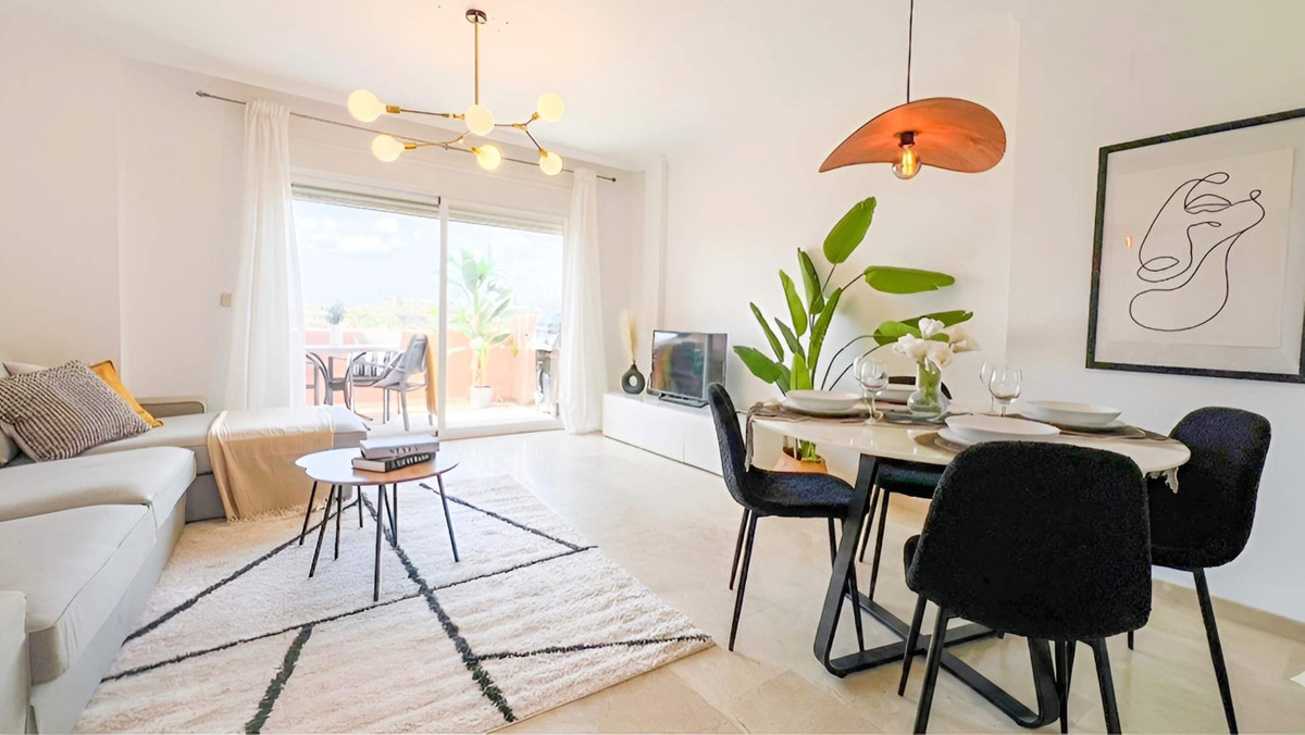 2 Bed Apartment for sale in Riviera Del Sol Costa Del Sol, Málaga, Spain