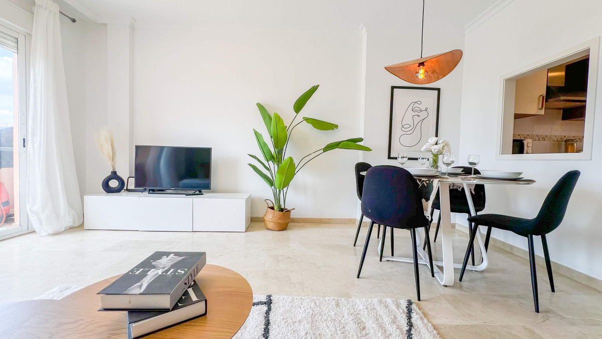 2 Bed Apartment for sale in Riviera Del Sol Costa Del Sol, Málaga, Spain