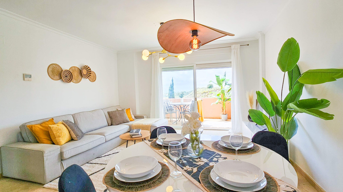 2 Bed Apartment for sale in Riviera Del Sol Costa Del Sol, Málaga, Spain