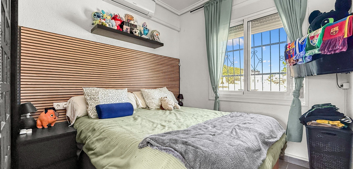 Se vende Bungalow de 1 dormitorios en Costa Blanca, Alicante, España