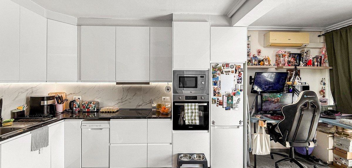 Se vende Bungalow de 1 dormitorios en Costa Blanca, Alicante, España