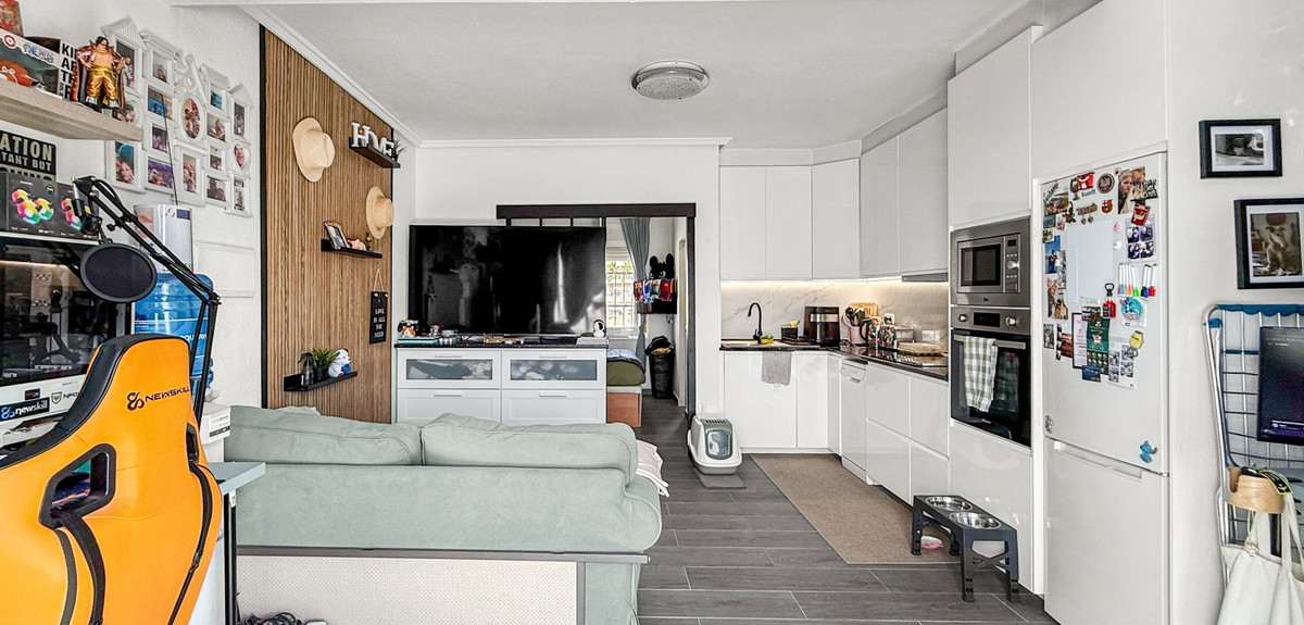 Se vende Bungalow de 1 dormitorios en Costa Blanca, Alicante, España