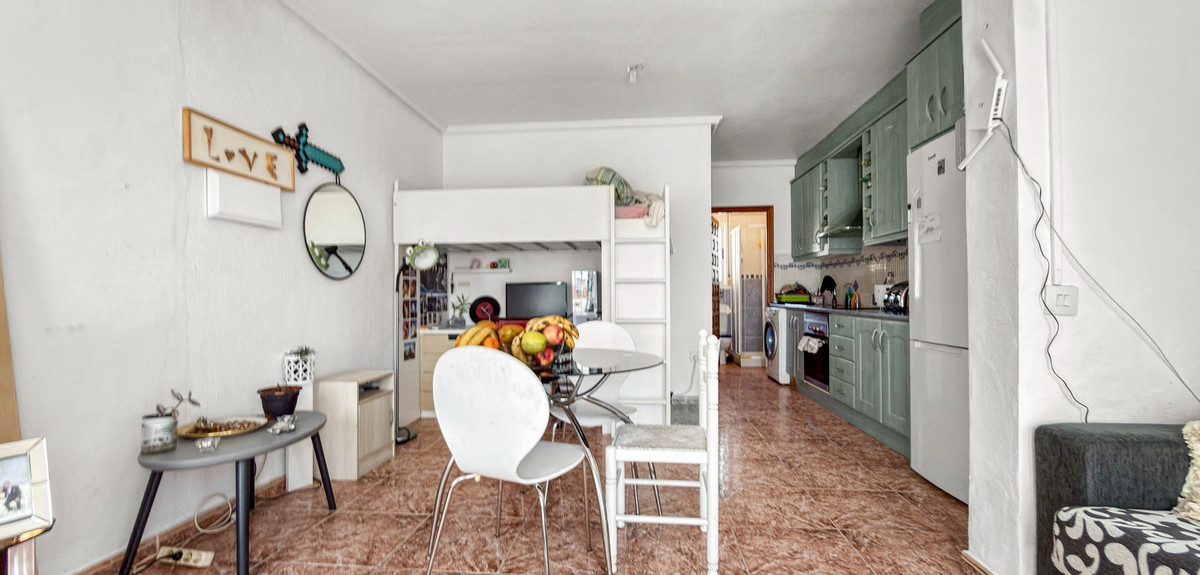 Se vende Adosada de 2 dormitorios en Costa Blanca, Alicante, España
