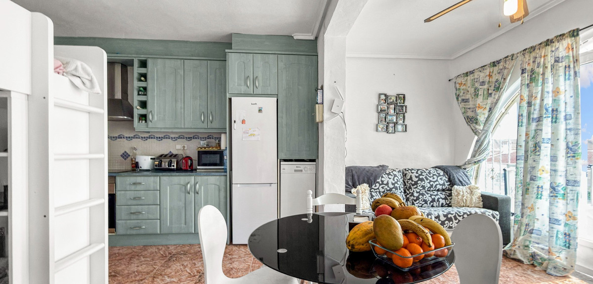 Se vende Adosada de 2 dormitorios en Costa Blanca, Alicante, España