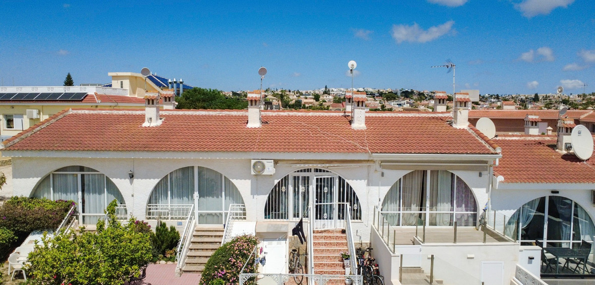 Se vende Adosada de 2 dormitorios en Costa Blanca, Alicante, España