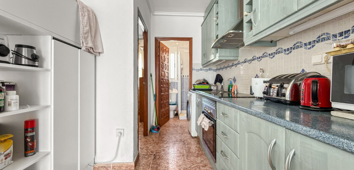 Se vende Adosada de 2 dormitorios en Costa Blanca, Alicante, España