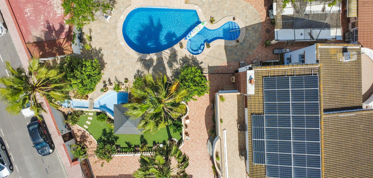 7 Bed Townhouse for sale in Ciudad Quesada Costa Blanca, Alicante, Spain