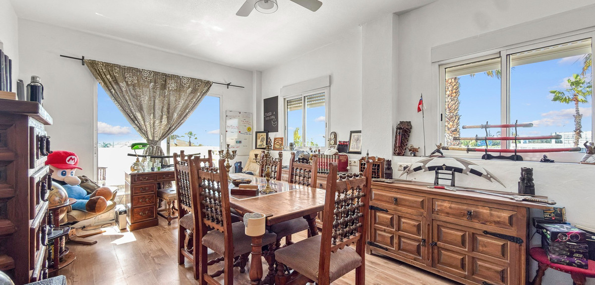 7 Bed Townhouse for sale in Ciudad Quesada Costa Blanca, Alicante, Spain