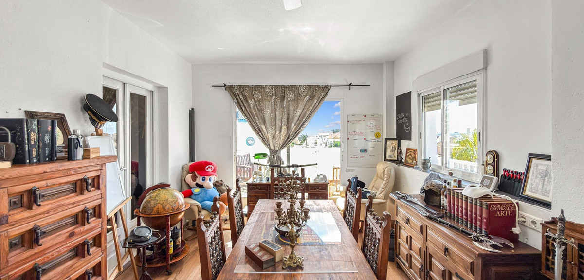 7 Bed Townhouse for sale in Ciudad Quesada Costa Blanca, Alicante, Spain