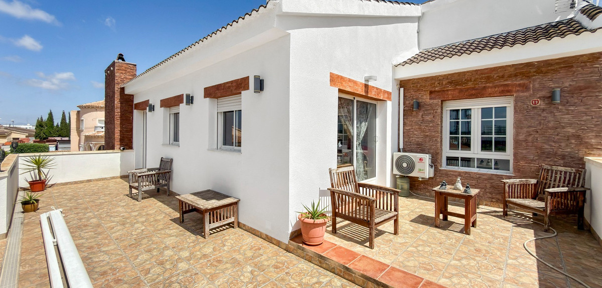 7 Bed Townhouse for sale in Ciudad Quesada Costa Blanca, Alicante, Spain