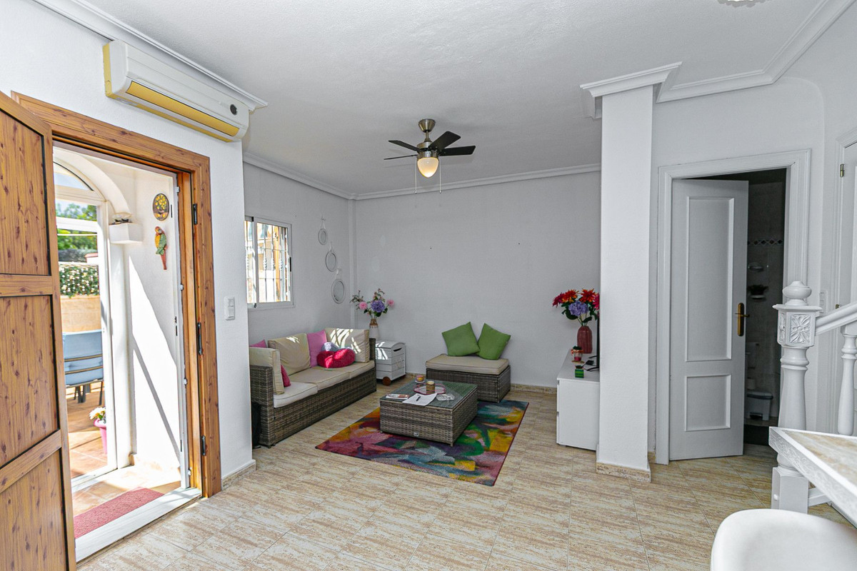 2 Bed Townhouse for sale in Pilar De La Horadada Costa Blanca, Alicante, Spain
