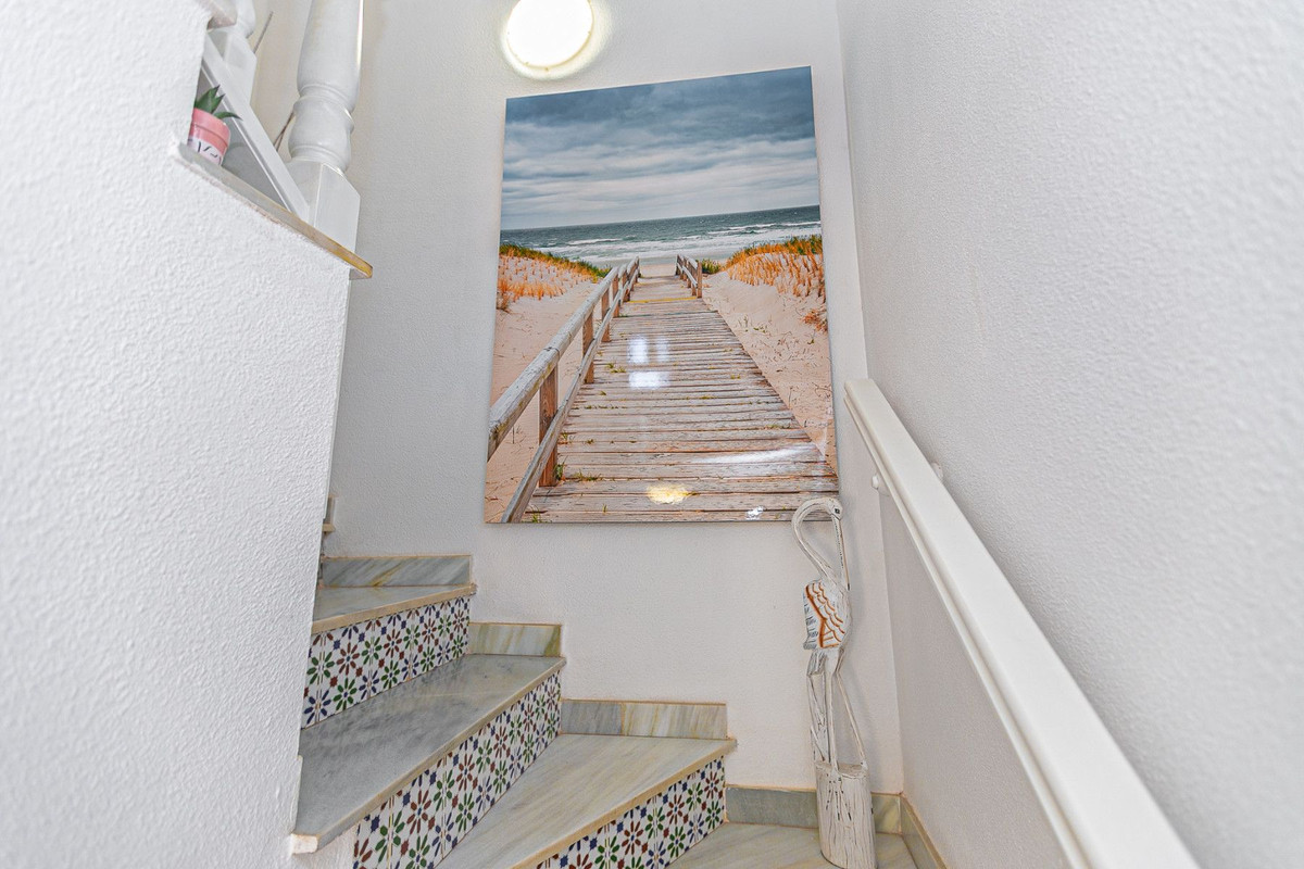 2 Bed Townhouse for sale in Pilar De La Horadada Costa Blanca, Alicante, Spain