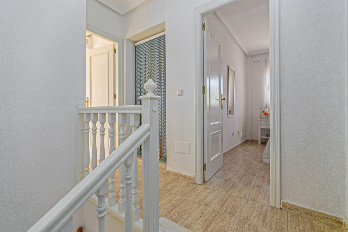 2 Bed Townhouse for sale in Pilar De La Horadada Costa Blanca, Alicante, Spain