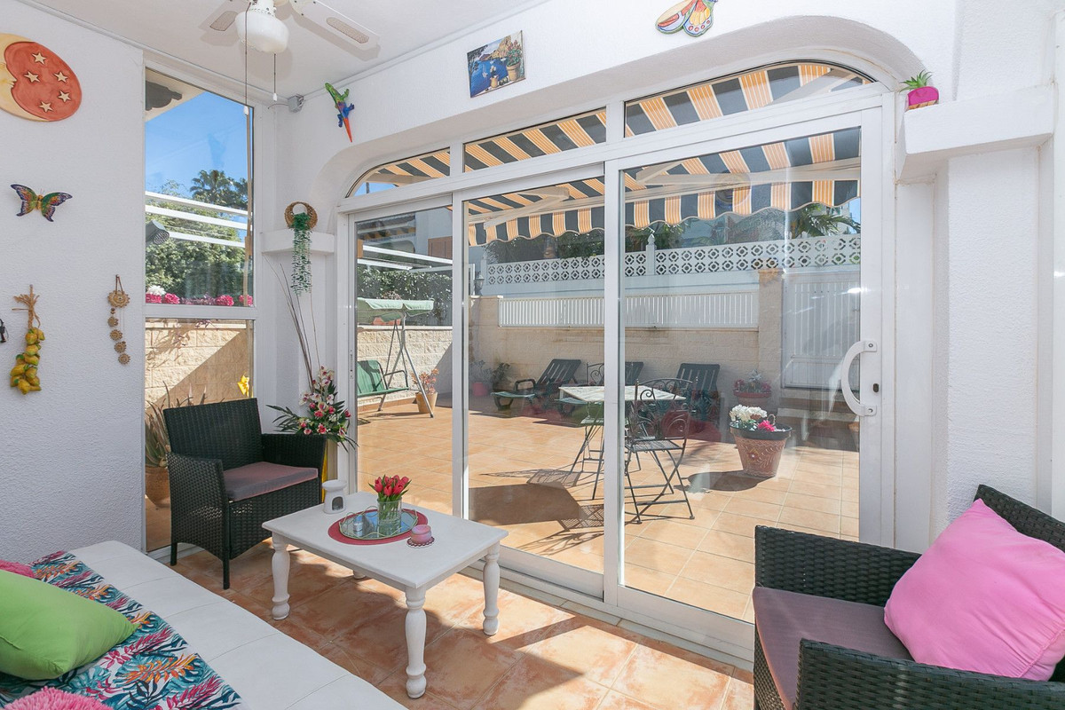 2 Bed Townhouse for sale in Pilar De La Horadada Costa Blanca, Alicante, Spain