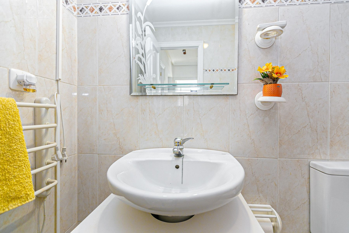 2 Bed Townhouse for sale in Pilar De La Horadada Costa Blanca, Alicante, Spain